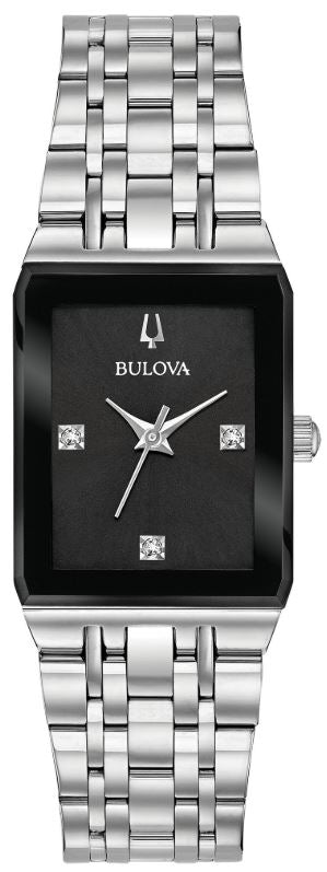 Bulova Futuro