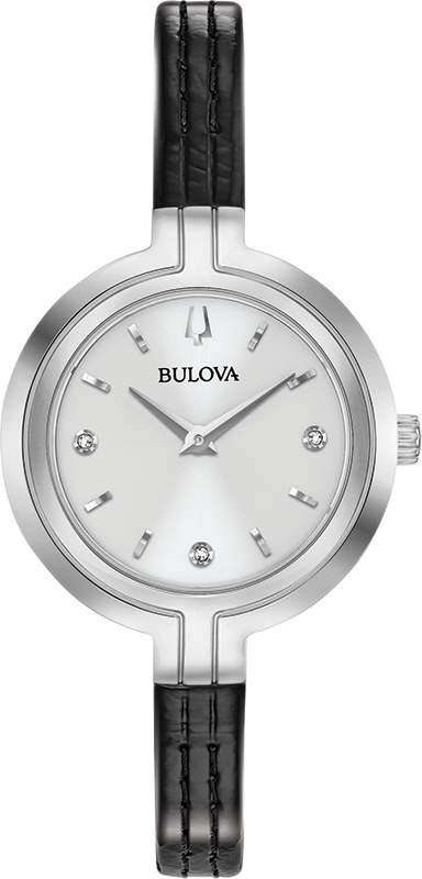 Bulova Rhapsody Ladies