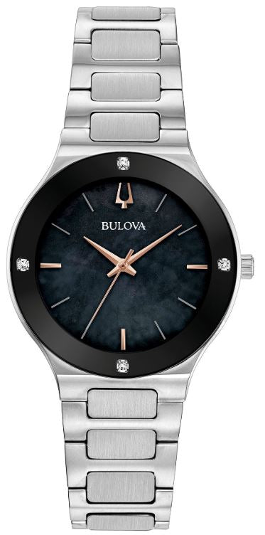 Bulova Futuro Ladies