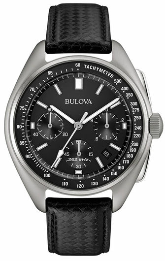 Bulova Special Edition Moon Chronograph