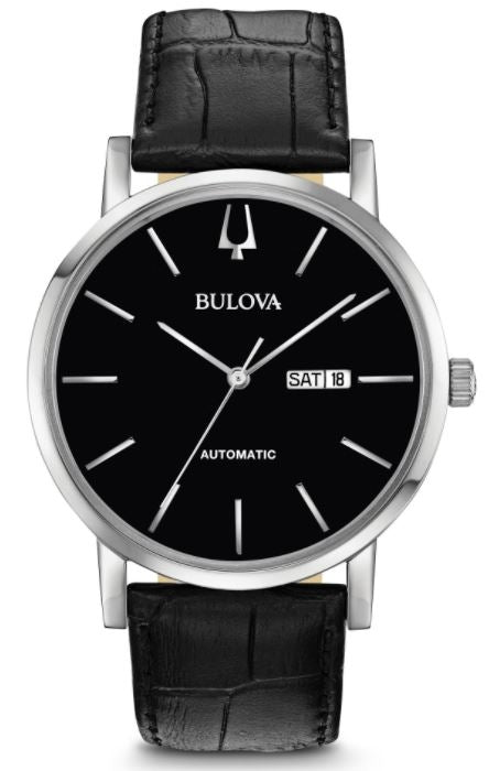 Bulova Classic Automatic