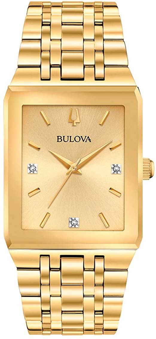 Bulova Futuro