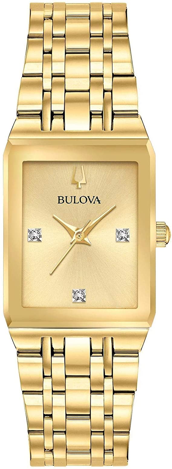 Bulova Futuro Ladies