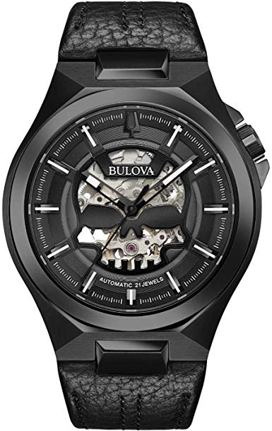 Bulova Automatic