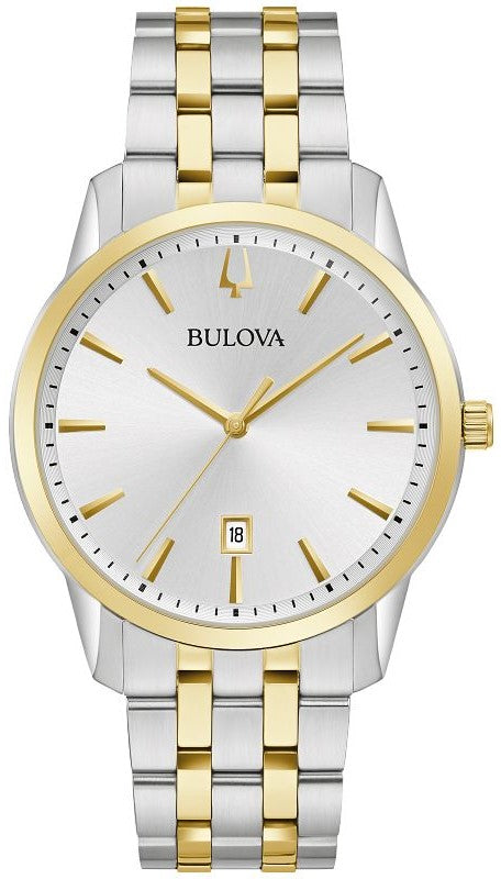 Bulova Classic