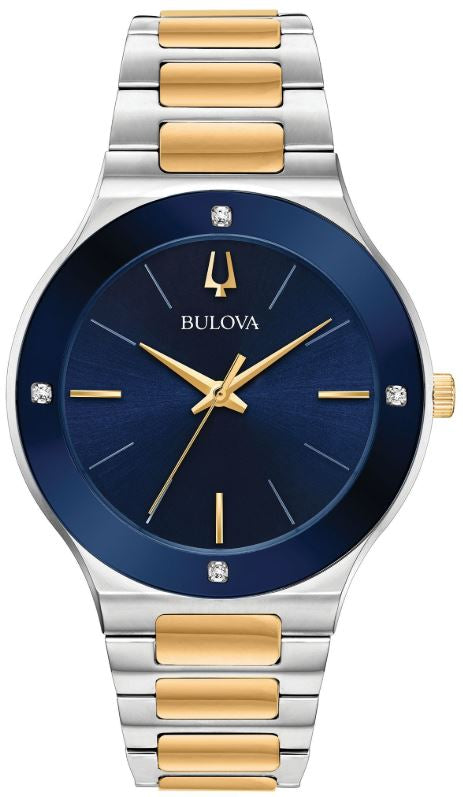 Bulova Futuro