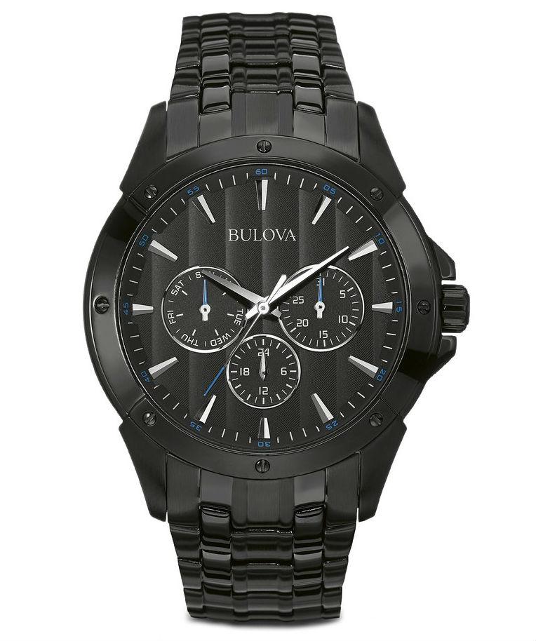 Bulova Classic