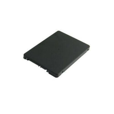 2.5 Inch SATA to mSATA SSD Enclosure Converter Internal / External Adapter