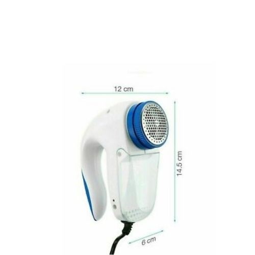 Electric Sweaters Lint Shaver Pill Fluff Remover Fabric Fuzz Hair Ball Trimmer