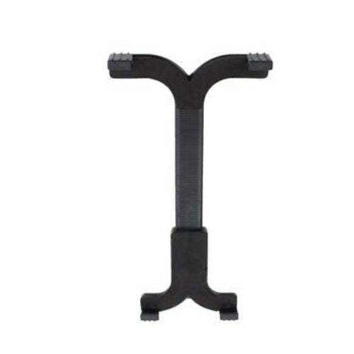 Flexible Car Floor Seat Bolt Mount Holder for iPad and 7-10 inch Tablet PC