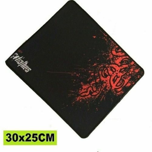 Foldable Mouse Pad with Nonslip Base for Desktop, Keyboard-Mouse (90 x 30 cm)