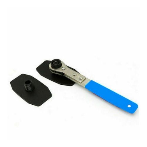 New  Brake Caliper Press Tool Ratchet Expander Wrench Car Wheel Piston Spreader