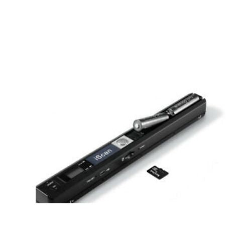 900 Dpi Handheld Portable Handy Scanner Document Photo A4 Scan to PDF JPG Mini