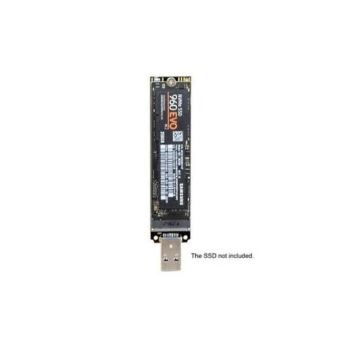 NVMe SSD to USB 3.0 Adapter Converter For PCIE M.2 2280 SSD External Drive