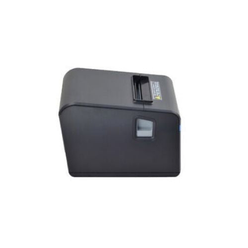 POS Thermal Receipt Printer USB Port With Power Supply 80mm