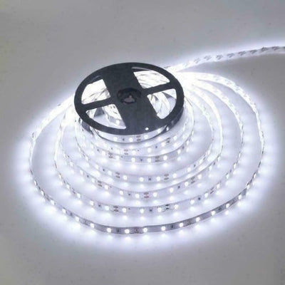 5050 LED Strips Light Waterproof IP65 DC12V Flexible 5M LED Ultra Bright Lights