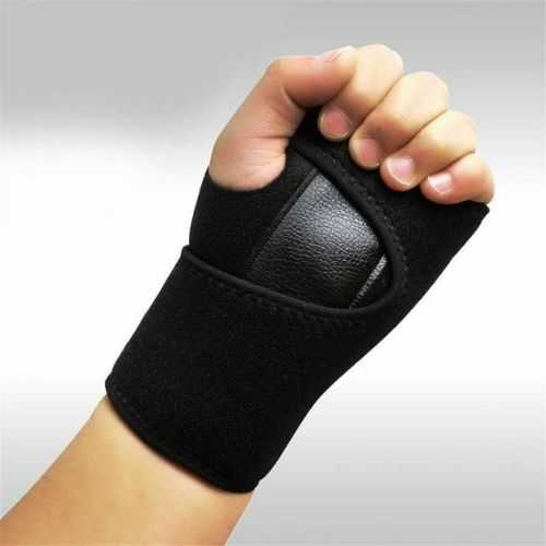 Wrist Brace Wrist Support Removable Wrist Hand Splint Support Carpal Tunnel CA