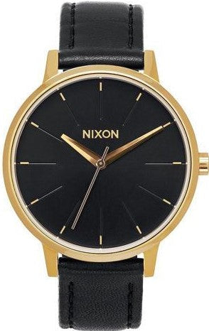 Nixon Kensington Leather