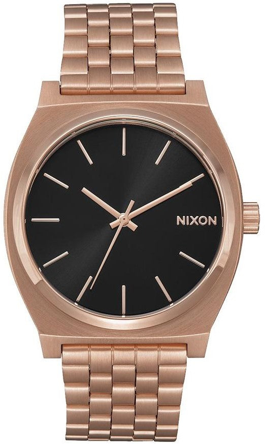 Nixon Time Teller