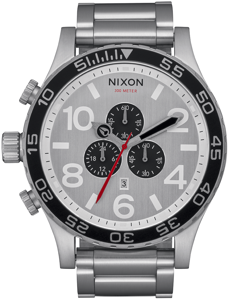 Nixon 51-30 Chrono