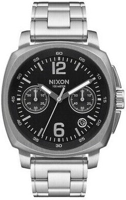 Nixon Charger Chrono