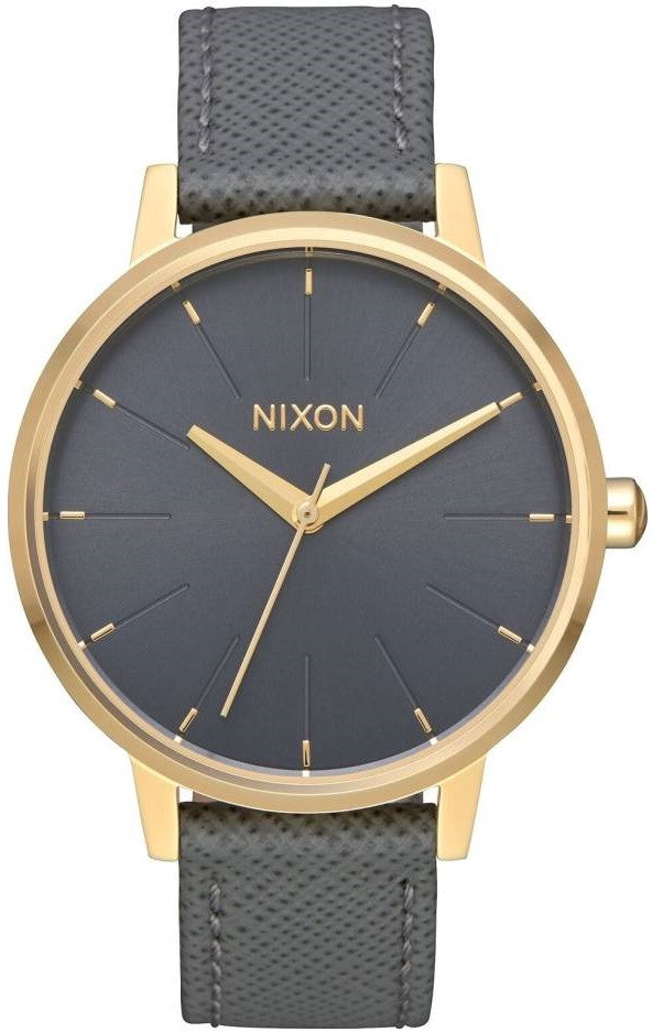 Nixon Kensington Leather