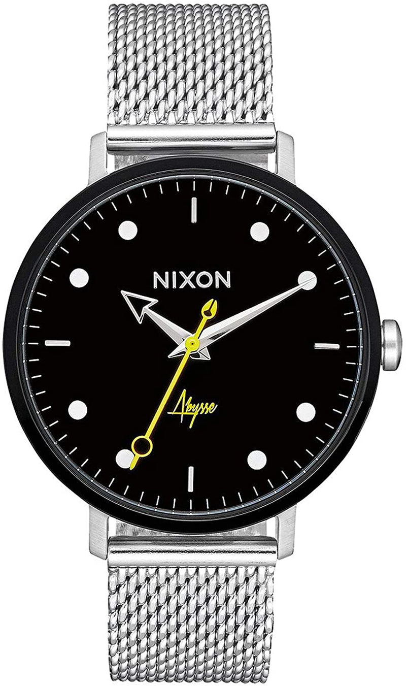 Nixon Arrow Milanease