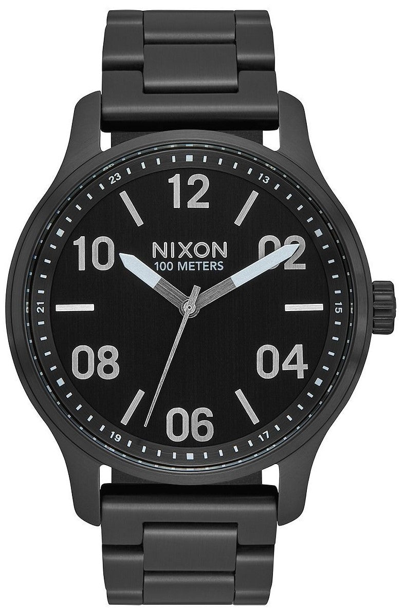 Nixon Patrol SS