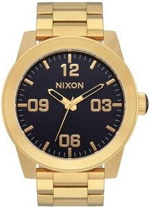 Nixon Corporal SS