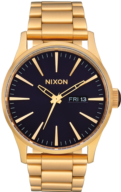 Nixon Sentry SS