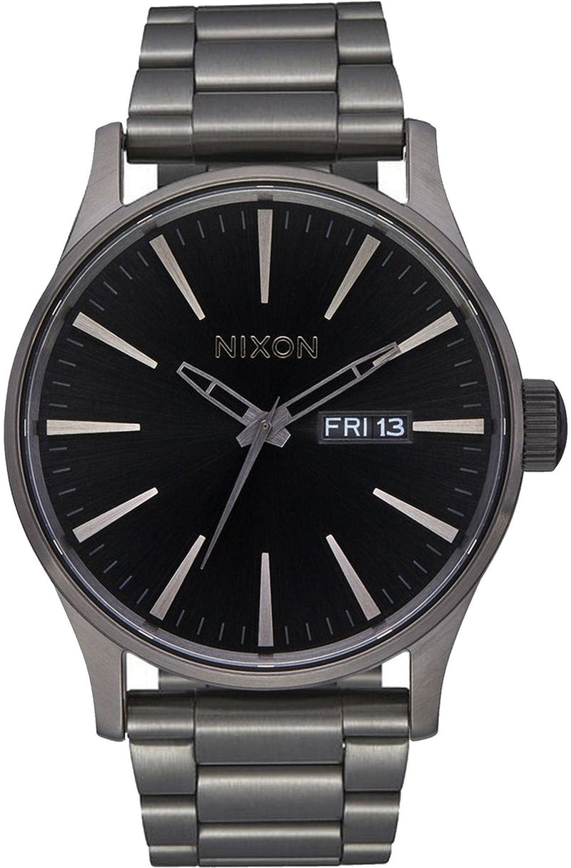 Nixon Sentry SS