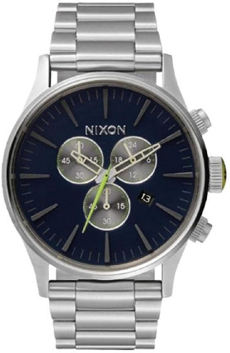 Nixon Sentry Chrono