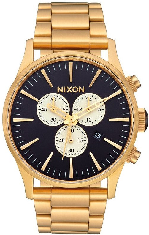 Nixon Sentry Chrono