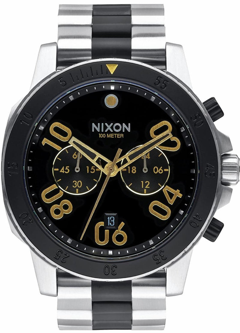 Nixon Ranger Chrono