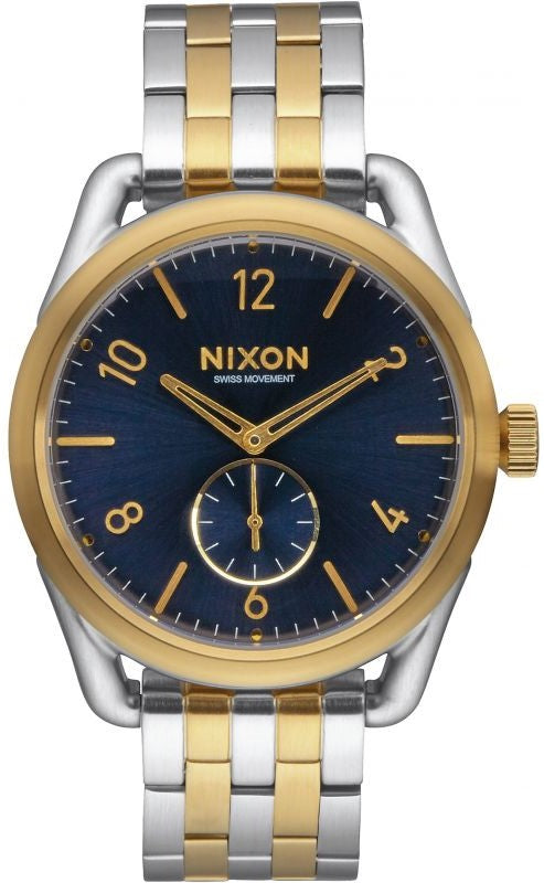 Nixon C39 SS