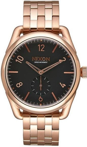 Nixon C39 SS