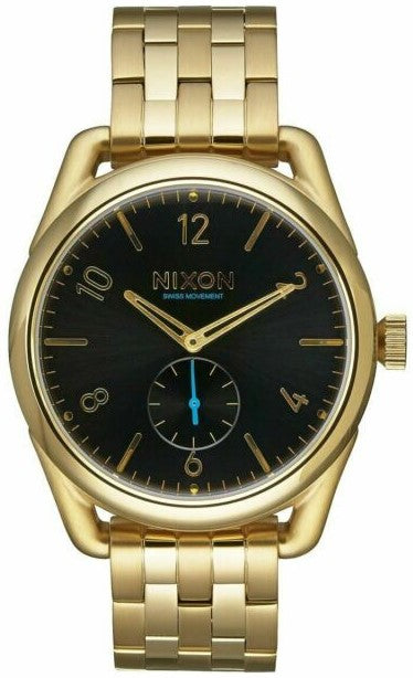 Nixon C39 SS