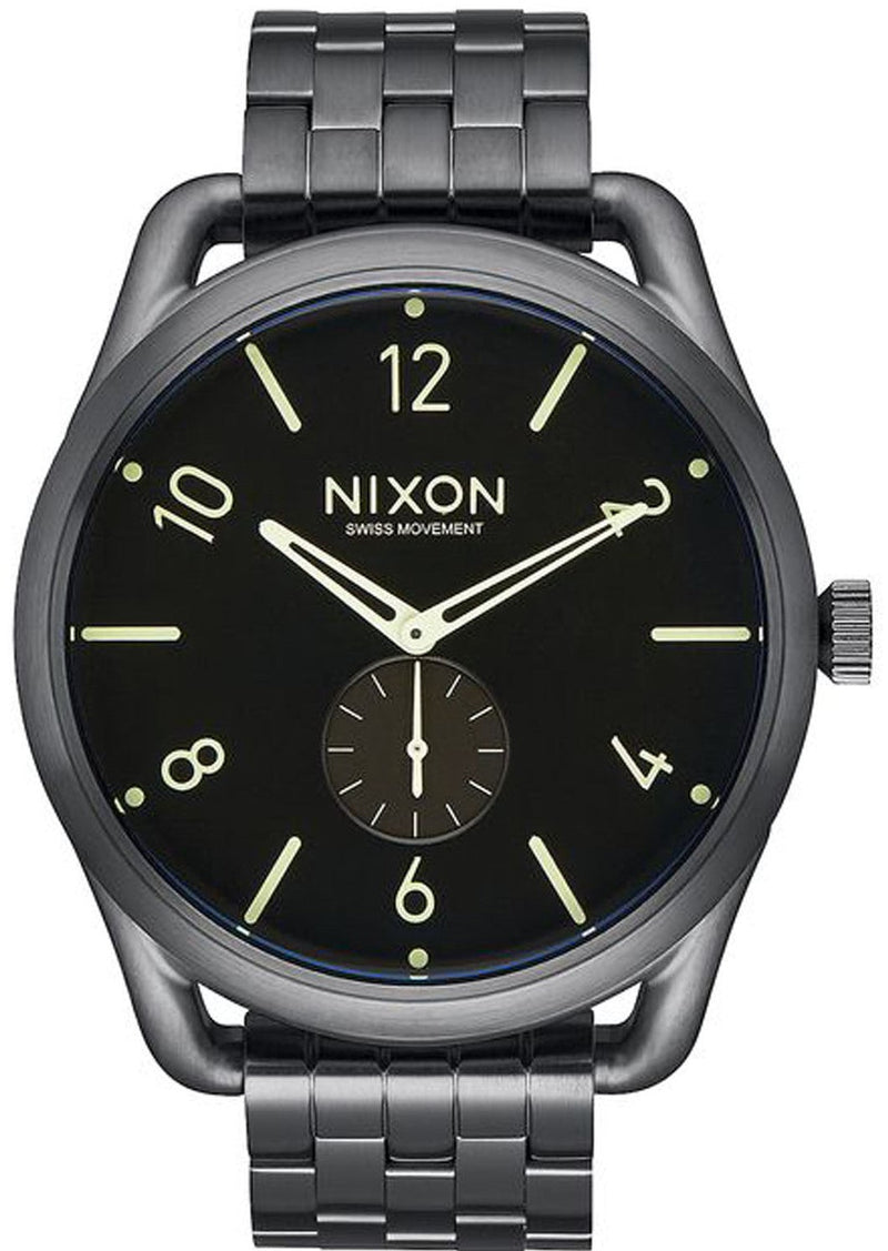 Nixon C45 SS