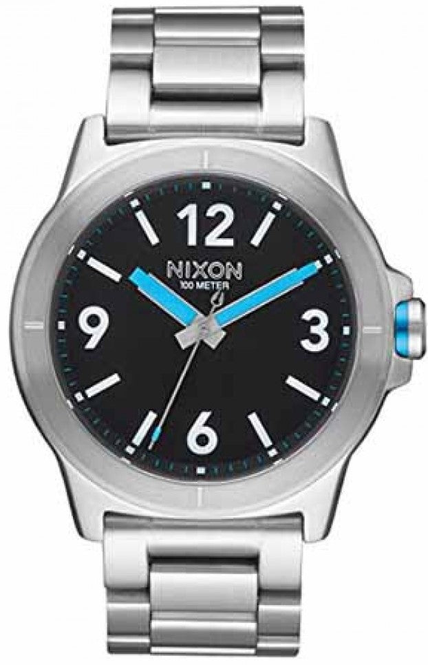 Nixon Cardiff