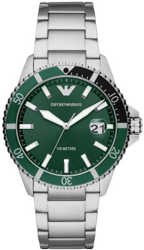 Emporio Armani Diver