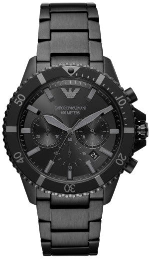 Emporio Armani Diver