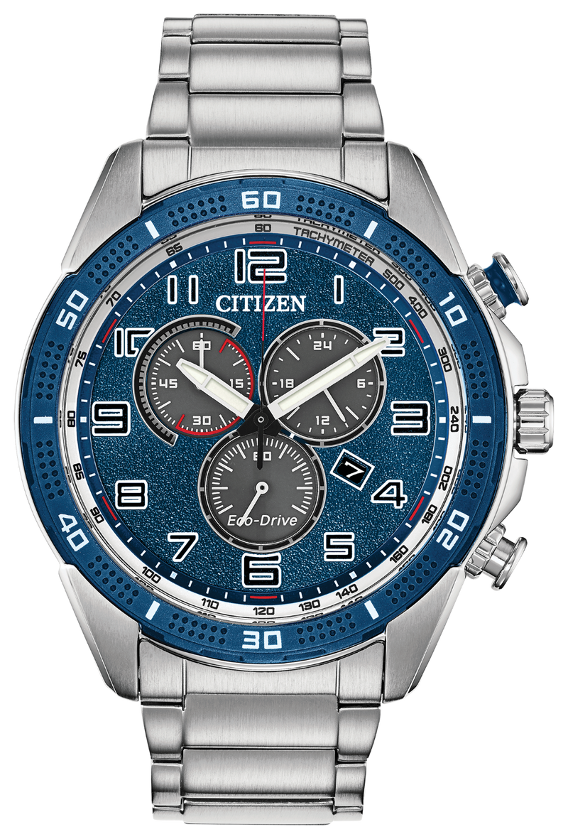 Citizen Eco-Drive Drive Collection AR - Action Required
