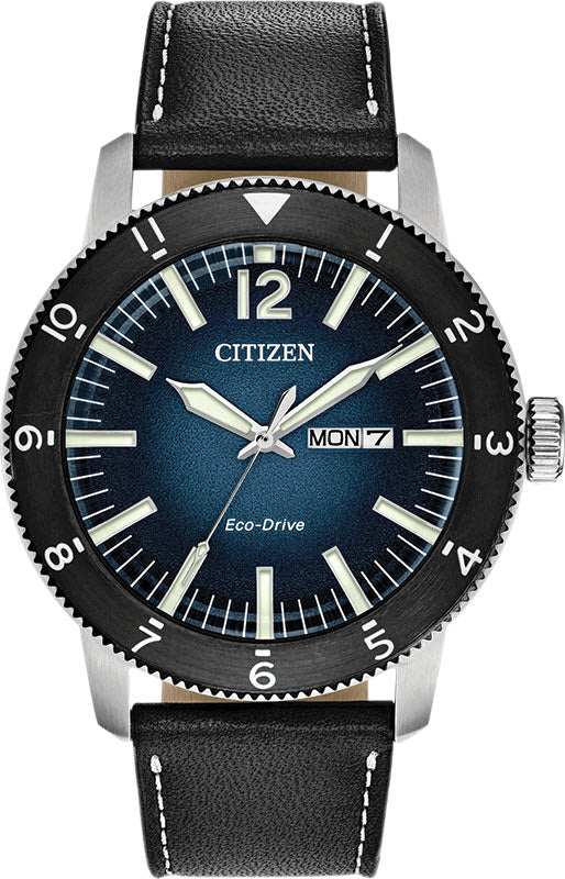 Citizen Eco-Drive Brycen