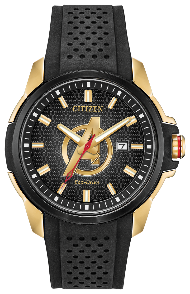 Citizen Eco-Drive Marvel