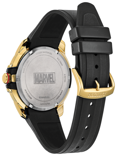 Citizen Eco-Drive Marvel