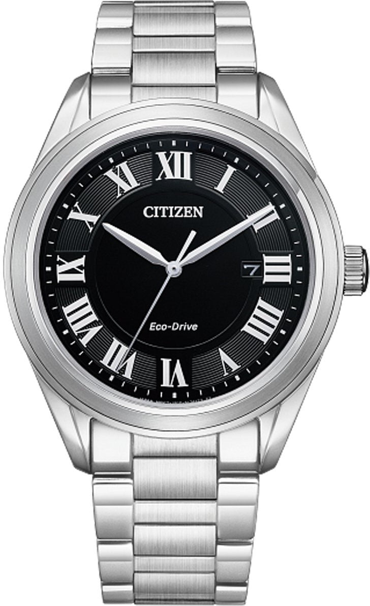 Citizen Eco-Drive Arezzo