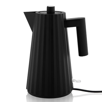 Plissé Electric Kettle