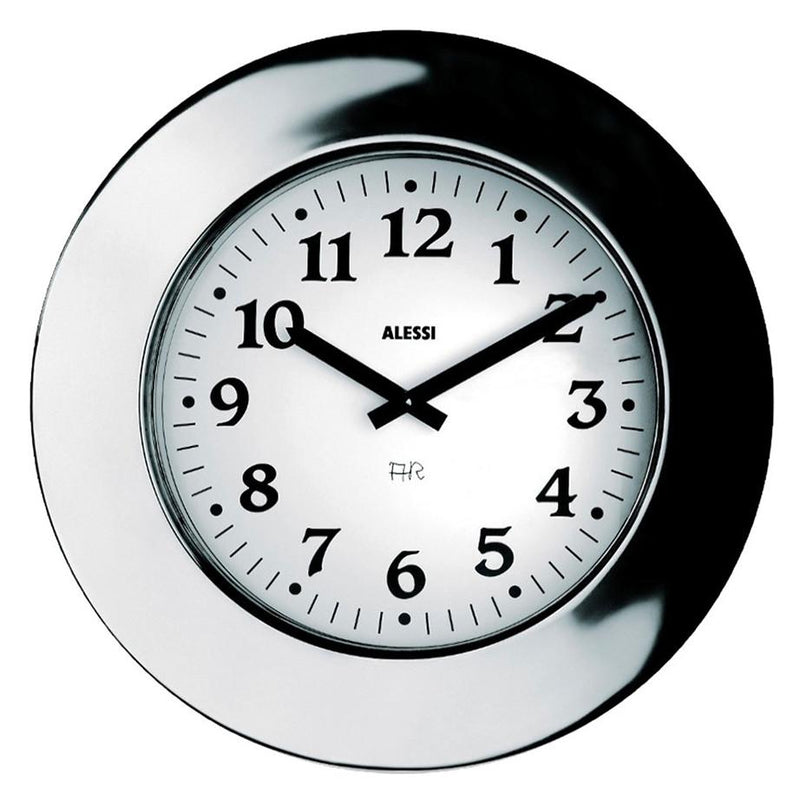 Momento Wall Clock
