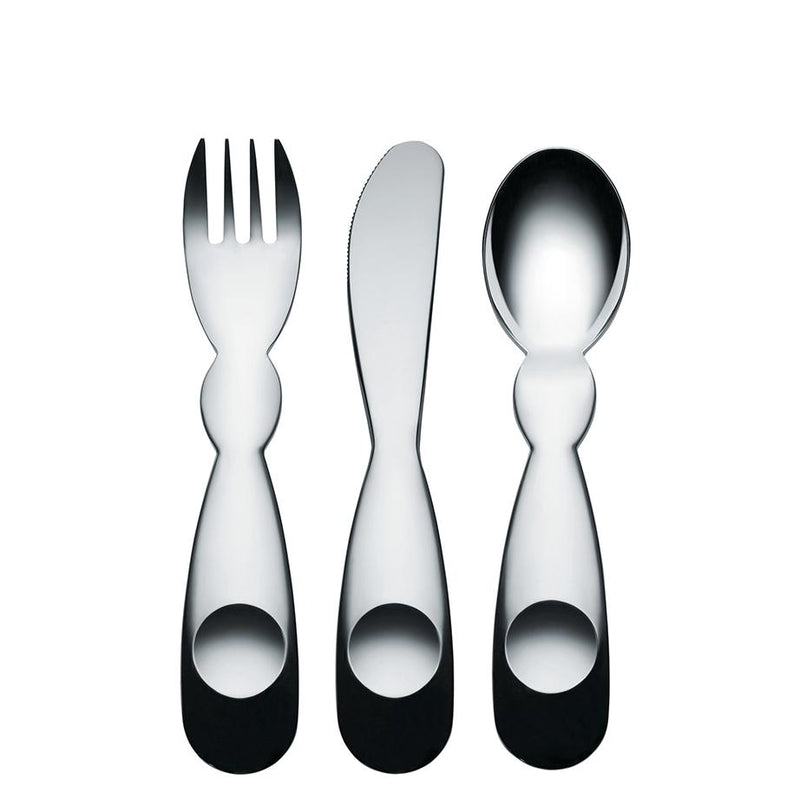 Alessini Posate Cutlery Set