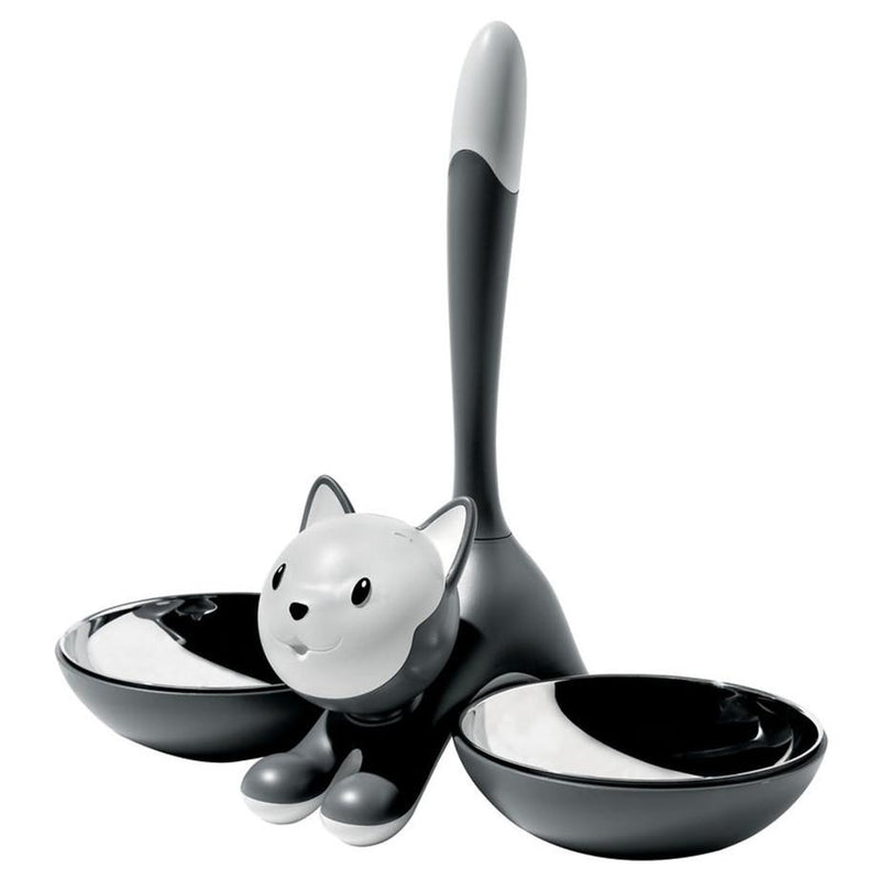 Tigrito Cat Bowl
